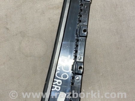 ФОТО Накладка рамки двери для Audi (Ауди) A4 B8 - 8K2, 8K5 (08.2007-11.2015) Киев