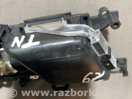 ФОТО Ручка двери внутренняя для Audi (Ауди) A4 B8 - 8K2, 8K5 (08.2007-11.2015) Киев