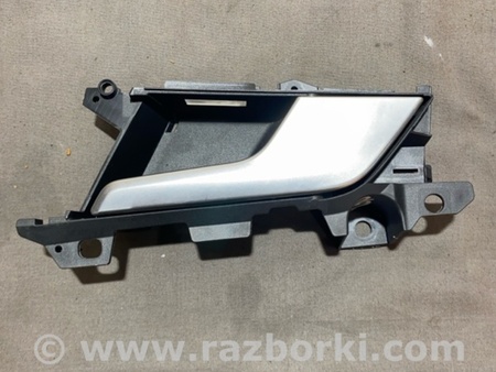 ФОТО Ручка двери внутренняя для Audi (Ауди) A4 B8 - 8K2, 8K5 (08.2007-11.2015) Киев