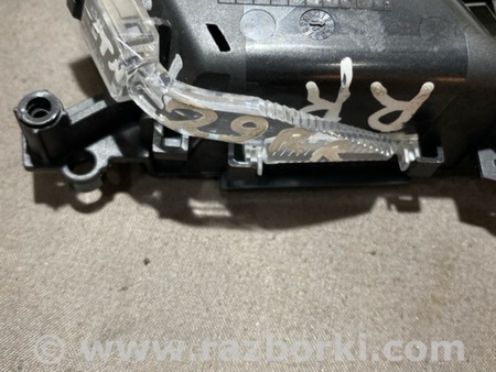 ФОТО Ручка двери внутренняя для Audi (Ауди) A4 B8 - 8K2, 8K5 (08.2007-11.2015) Киев