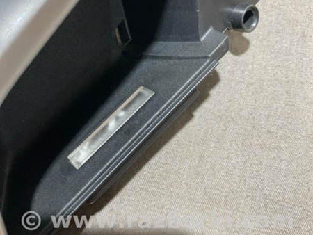 ФОТО Ручка двери внутренняя для Audi (Ауди) A4 B8 - 8K2, 8K5 (08.2007-11.2015) Киев