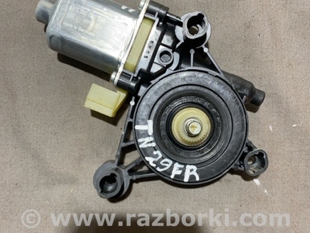 ФОТО Мотор стеклоподъемника для Audi (Ауди) A4 B8 - 8K2, 8K5 (08.2007-11.2015) Киев