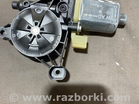 ФОТО Мотор стеклоподъемника для Audi (Ауди) A4 B8 - 8K2, 8K5 (08.2007-11.2015) Киев