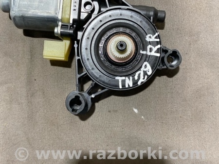 ФОТО Мотор стеклоподъемника для Audi (Ауди) A4 B8 - 8K2, 8K5 (08.2007-11.2015) Киев