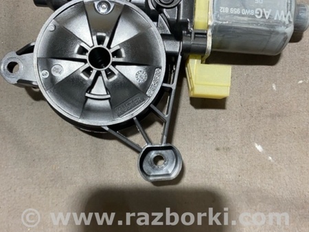 ФОТО Мотор стеклоподъемника для Audi (Ауди) A4 B8 - 8K2, 8K5 (08.2007-11.2015) Киев