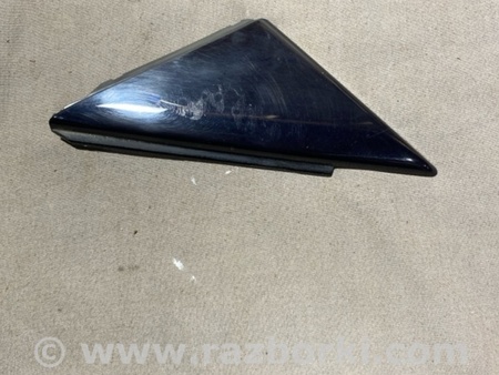 ФОТО Накладка рамки двери для Audi (Ауди) A4 B8 - 8K2, 8K5 (08.2007-11.2015) Киев
