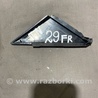 ФОТО Накладка рамки двери для Audi (Ауди) A4 B8 - 8K2, 8K5 (08.2007-11.2015) Киев