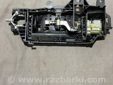 ФОТО Кронштейн ручки двери для Audi (Ауди) A4 B8 - 8K2, 8K5 (08.2007-11.2015) Киев