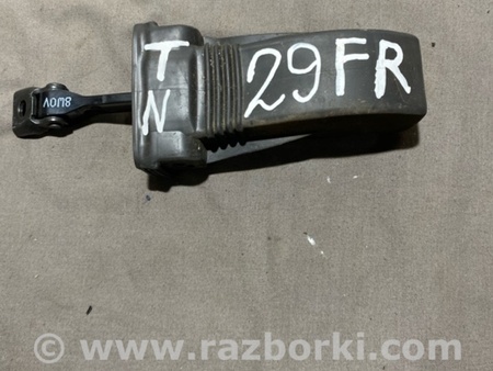 ФОТО Ограничитель двери для Audi (Ауди) A4 B8 - 8K2, 8K5 (08.2007-11.2015) Киев