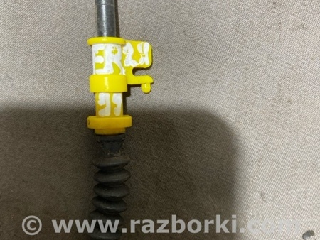 ФОТО Трос замка двери для Audi (Ауди) A4 B8 - 8K2, 8K5 (08.2007-11.2015) Киев