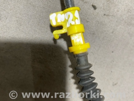 ФОТО Трос замка двери для Audi (Ауди) A4 B8 - 8K2, 8K5 (08.2007-11.2015) Киев