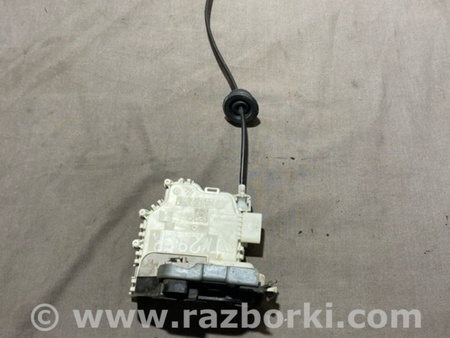 ФОТО Замок боковой двери для Audi (Ауди) A4 B8 - 8K2, 8K5 (08.2007-11.2015) Киев