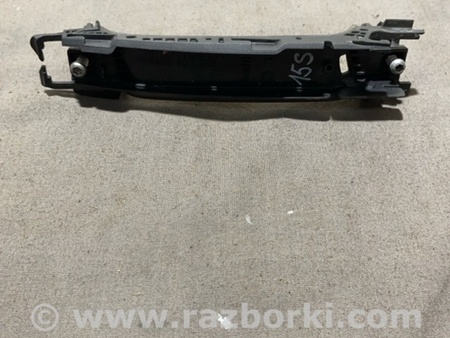 ФОТО Ручка двери внешняя для Audi (Ауди) A4 B8 - 8K2, 8K5 (08.2007-11.2015) Киев