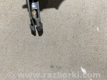 ФОТО Ручка двери внешняя для Audi (Ауди) A4 B8 - 8K2, 8K5 (08.2007-11.2015) Киев
