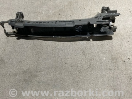 ФОТО Ручка двери внешняя для Audi (Ауди) A4 B8 - 8K2, 8K5 (08.2007-11.2015) Киев