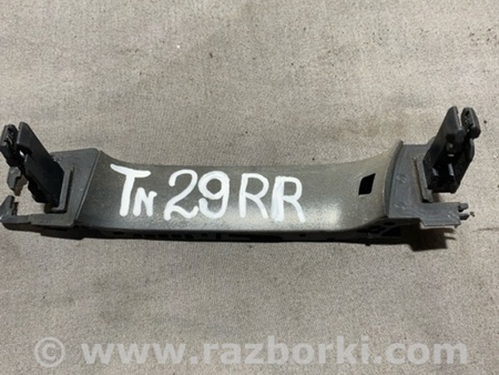 ФОТО Ручка двери внешняя для Audi (Ауди) A4 B8 - 8K2, 8K5 (08.2007-11.2015) Киев