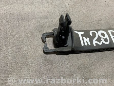 ФОТО Ручка двери внешняя для Audi (Ауди) A4 B8 - 8K2, 8K5 (08.2007-11.2015) Киев