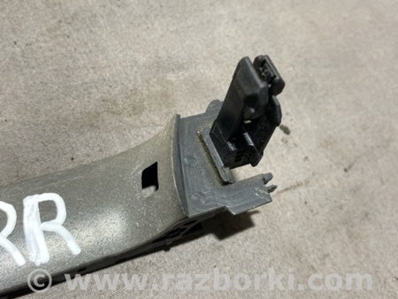 ФОТО Ручка двери внешняя для Audi (Ауди) A4 B8 - 8K2, 8K5 (08.2007-11.2015) Киев