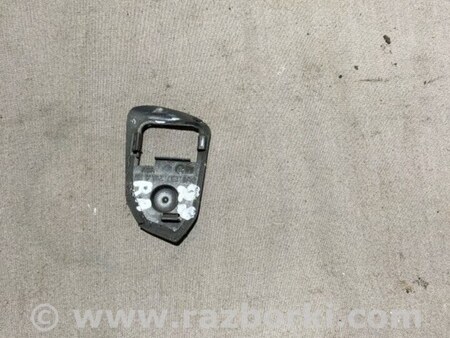 ФОТО Накладка наружной ручки двери для Audi (Ауди) A4 B8 - 8K2, 8K5 (08.2007-11.2015) Киев