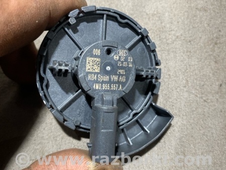 ФОТО Датчик открытия двери для Audi (Ауди) A4 B8 - 8K2, 8K5 (08.2007-11.2015) Киев