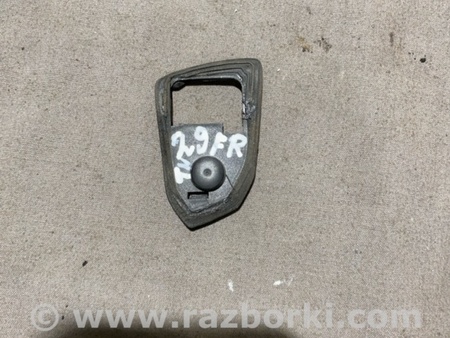 ФОТО Накладка наружной ручки двери для Audi (Ауди) A4 B8 - 8K2, 8K5 (08.2007-11.2015) Киев