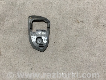 ФОТО Накладка наружной ручки двери для Audi (Ауди) A4 B8 - 8K2, 8K5 (08.2007-11.2015) Киев