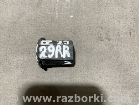 ФОТО Заглушка для Audi (Ауди) A4 B8 - 8K2, 8K5 (08.2007-11.2015) Киев