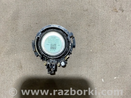 ФОТО Динамик для Audi (Ауди) A4 B8 - 8K2, 8K5 (08.2007-11.2015) Киев