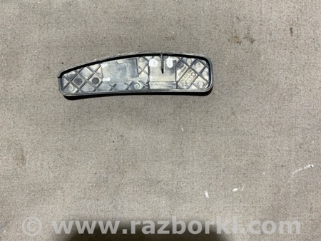 ФОТО Пластик для Audi (Ауди) A4 B8 - 8K2, 8K5 (08.2007-11.2015) Киев