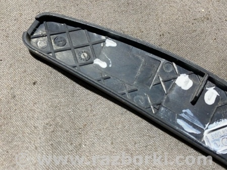 ФОТО Пластик для Audi (Ауди) A4 B8 - 8K2, 8K5 (08.2007-11.2015) Киев