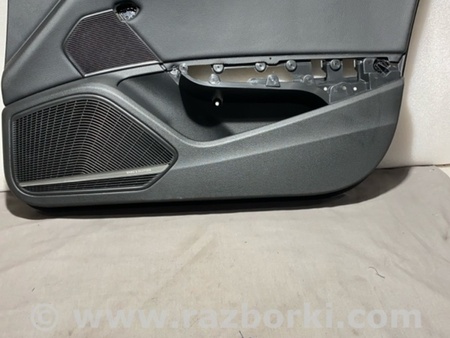ФОТО Карточка дверная для Audi (Ауди) A4 B8 - 8K2, 8K5 (08.2007-11.2015) Киев