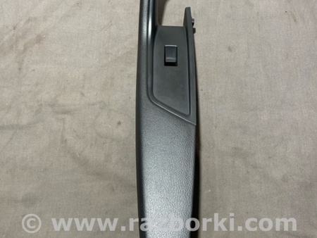 ФОТО Ручка двери внутренняя для Audi (Ауди) A4 B8 - 8K2, 8K5 (08.2007-11.2015) Киев