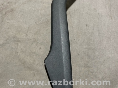 ФОТО Ручка двери внутренняя для Audi (Ауди) A4 B8 - 8K2, 8K5 (08.2007-11.2015) Киев