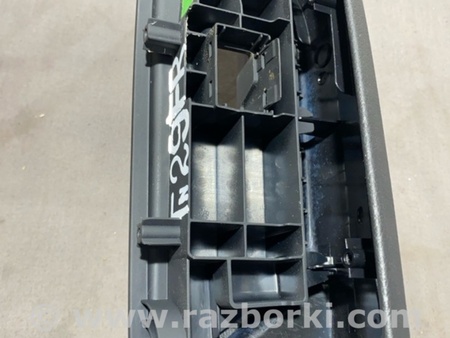 ФОТО Ручка двери внутренняя для Audi (Ауди) A4 B8 - 8K2, 8K5 (08.2007-11.2015) Киев