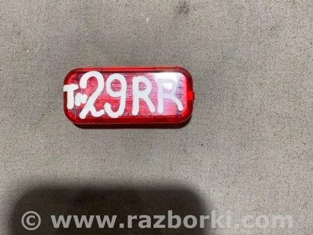 ФОТО Катафот для Audi (Ауди) A4 B8 - 8K2, 8K5 (08.2007-11.2015) Киев