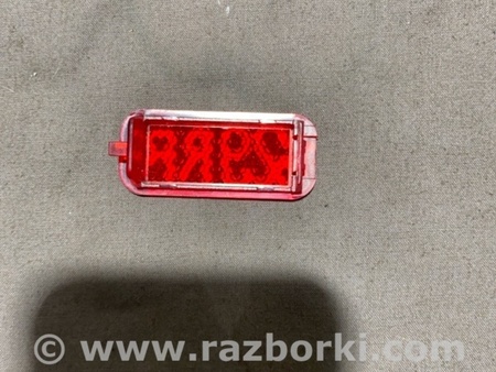 ФОТО Катафот для Audi (Ауди) A4 B8 - 8K2, 8K5 (08.2007-11.2015) Киев