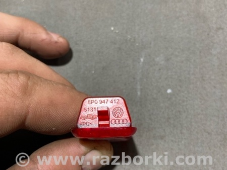 ФОТО Катафот для Audi (Ауди) A4 B8 - 8K2, 8K5 (08.2007-11.2015) Киев
