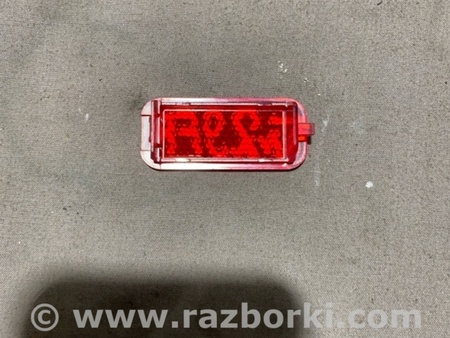 ФОТО Катафот для Audi (Ауди) A4 B8 - 8K2, 8K5 (08.2007-11.2015) Киев