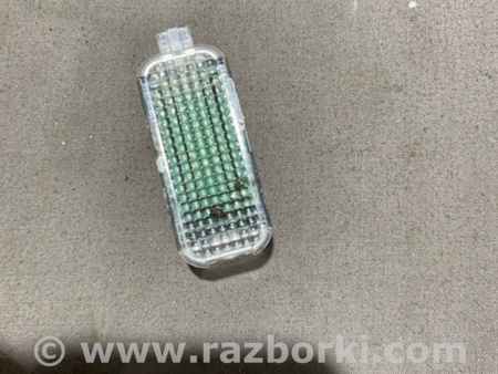 ФОТО Плафон подсветки салона для Audi (Ауди) A4 B8 - 8K2, 8K5 (08.2007-11.2015) Киев