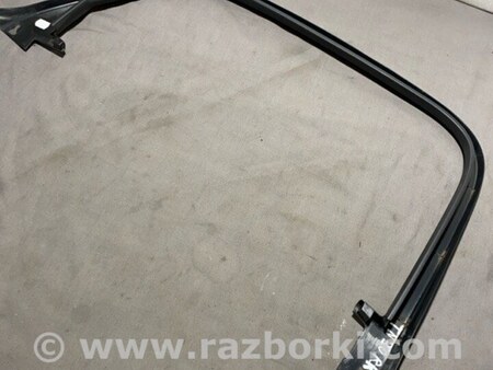 ФОТО Накладка двери для Audi (Ауди) A3 8V1, 8VA, 8V7, 8VS (03.2012-...) Киев