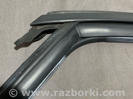 ФОТО Молдинг стекла для Audi (Ауди) A3 8V1, 8VA, 8V7, 8VS (03.2012-...) Киев