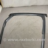 Молдинг стекла Audi (Ауди) A3 8V1, 8VA, 8V7, 8VS (03.2012-...)