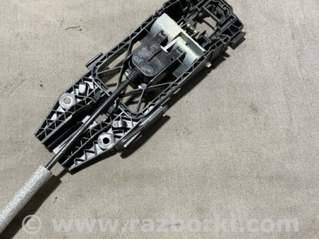 ФОТО Кронштейн ручки двери для Audi (Ауди) A3 8V1, 8VA, 8V7, 8VS (03.2012-...) Киев