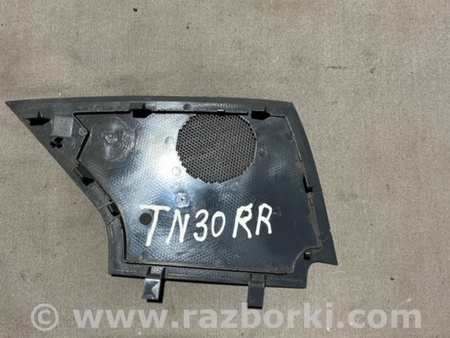 ФОТО Крышка динамика для Audi (Ауди) A3 8V1, 8VA, 8V7, 8VS (03.2012-...) Киев