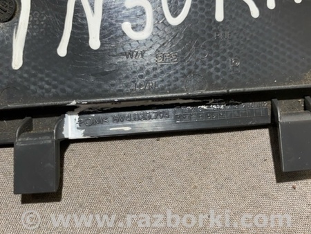 ФОТО Крышка динамика для Audi (Ауди) A3 8V1, 8VA, 8V7, 8VS (03.2012-...) Киев