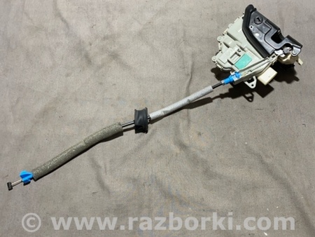 ФОТО Замок боковой двери для Audi (Ауди) A3 8V1, 8VA, 8V7, 8VS (03.2012-...) Киев