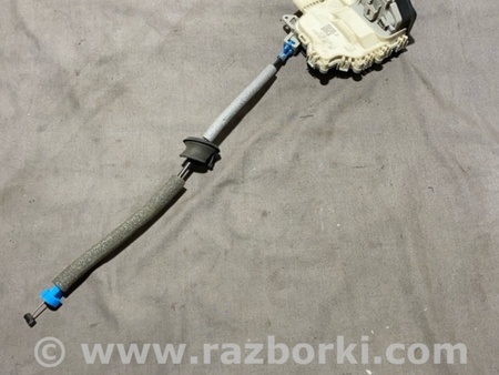 ФОТО Замок боковой двери для Audi (Ауди) A3 8V1, 8VA, 8V7, 8VS (03.2012-...) Киев