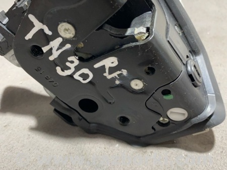 ФОТО Замок боковой двери для Audi (Ауди) A3 8V1, 8VA, 8V7, 8VS (03.2012-...) Киев