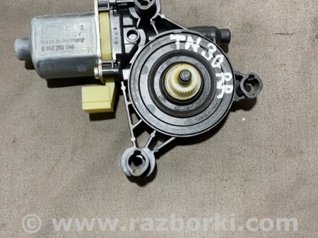 ФОТО Мотор стеклоподъемника для Audi (Ауди) A3 8V1, 8VA, 8V7, 8VS (03.2012-...) Киев