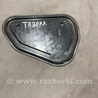 Пластик Audi (Ауди) A3 8V1, 8VA, 8V7, 8VS (03.2012-...)